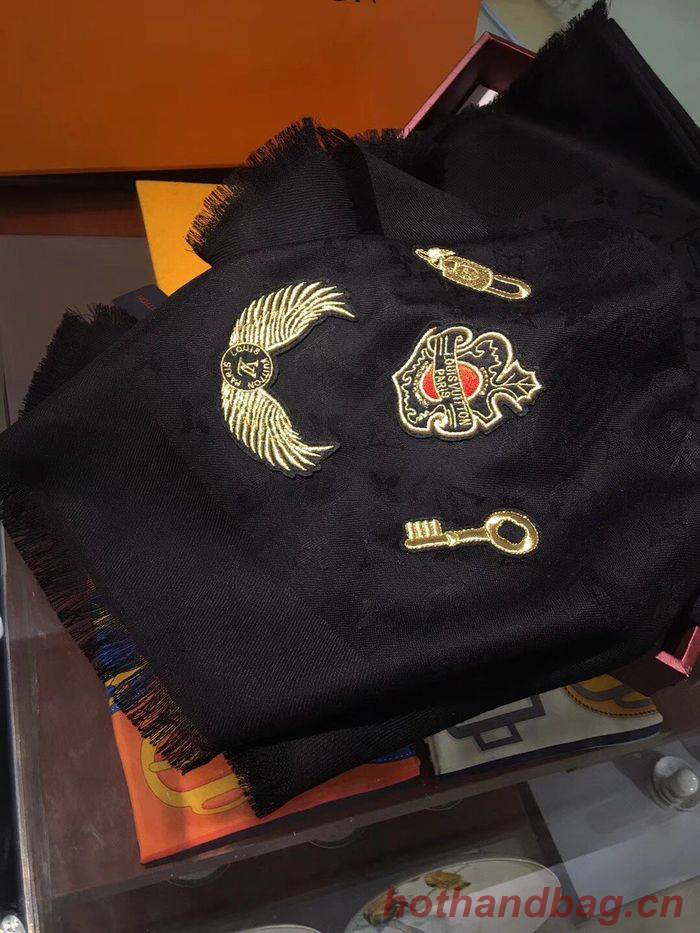 Louis Vuitton Scarf LV00106 Louis Vuitton Scarf LV00106